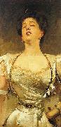 John Singer Sargent Mabel Batten Spain oil painting artist